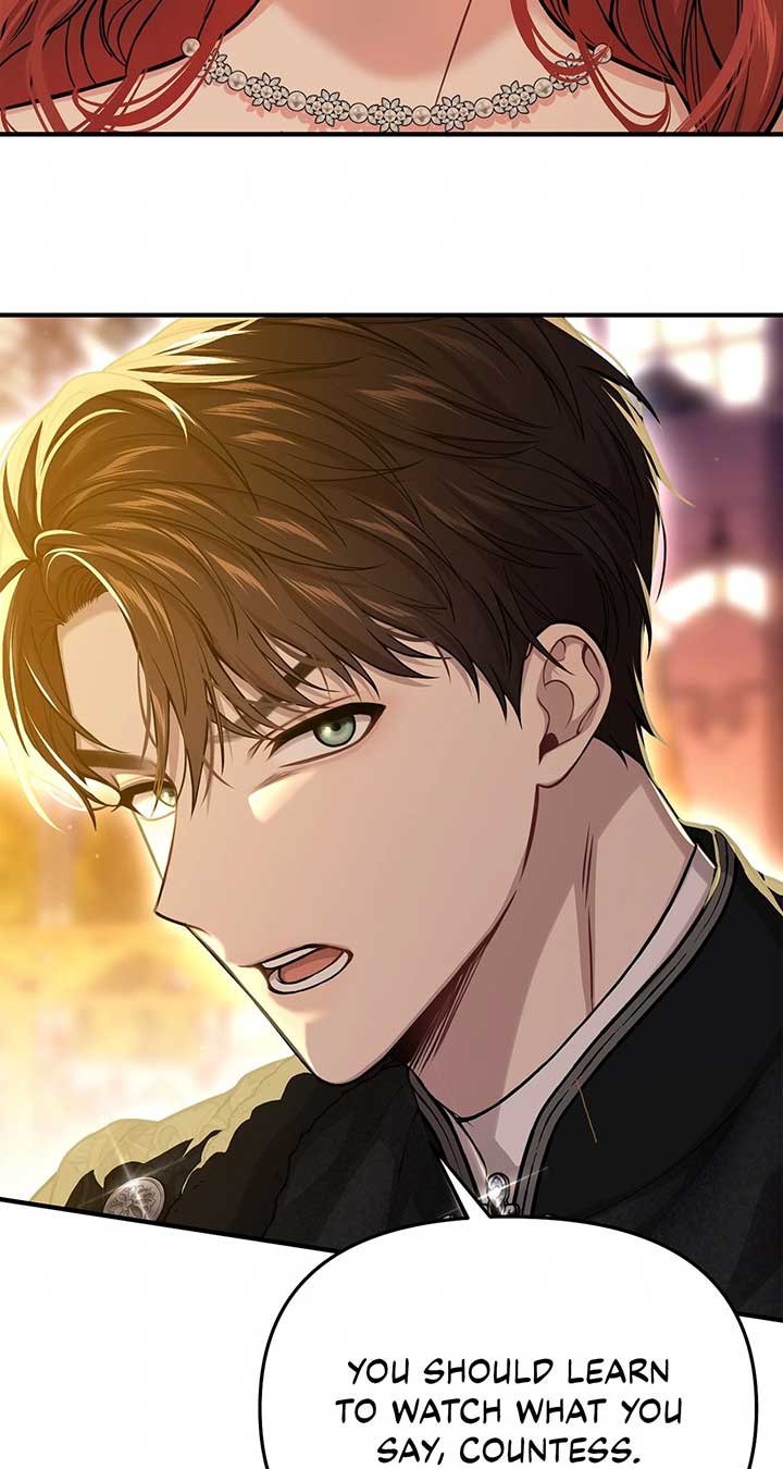 The Secret Bedroom of a Dejected Royal Daughter Chapter 83 26